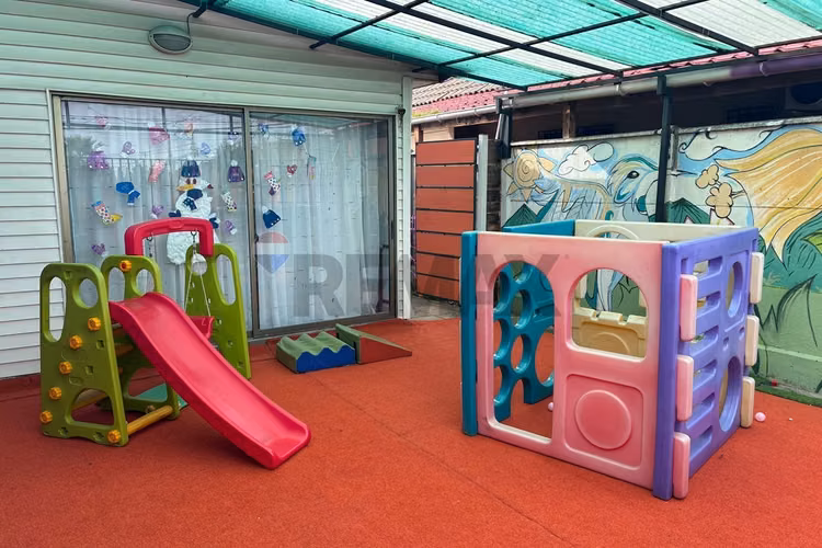 Venta excepcional: jardin infantil en machalí - Imagen 6