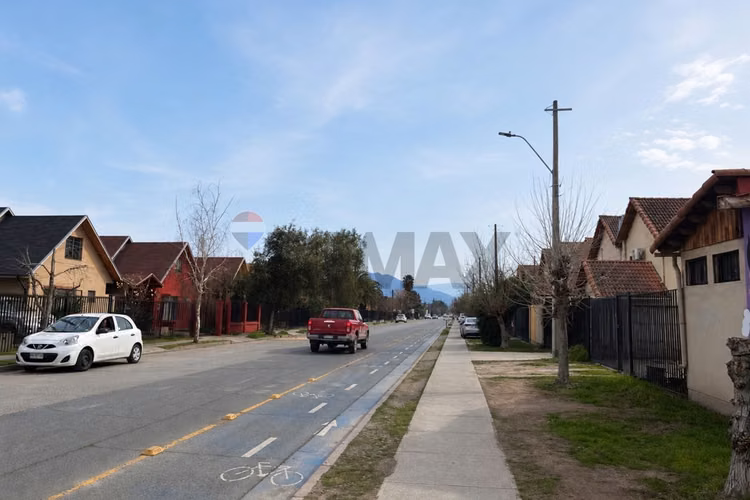 Venta excepcional: jardin infantil en machalí - Imagen 2