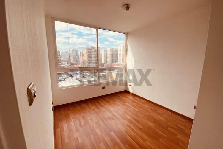 Excelente dpto piso 10 de 2d+1b+e+b-santiago - Imagen 19