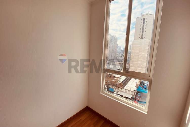 Excelente dpto piso 10 de 2d+1b+e+b-santiago - Imagen 13