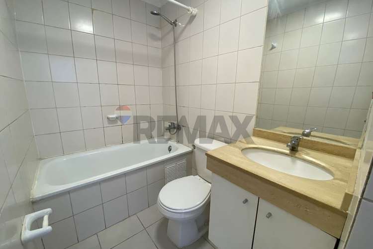 Excelente dpto piso 10 de 2d+1b+e+b-santiago - Imagen 24