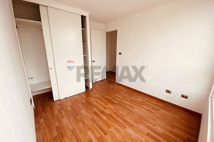 Excelente dpto piso 10 de 2d+1b+e+b-santiago - Imagen 22