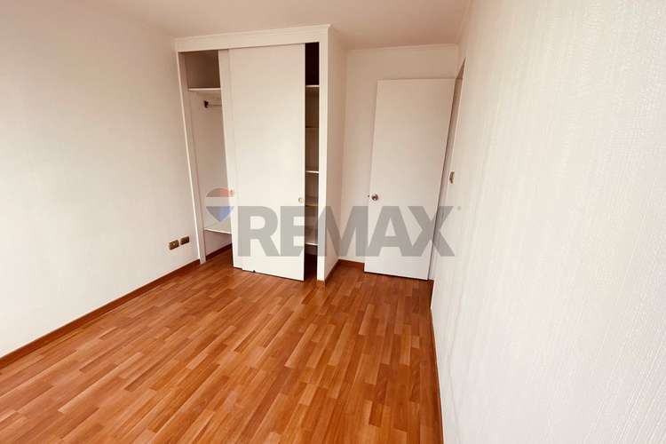 Excelente dpto piso 10 de 2d+1b+e+b-santiago - Imagen 23