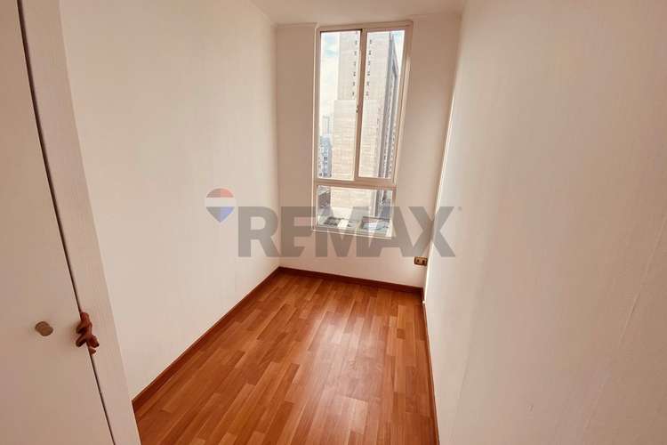 Excelente dpto piso 10 de 2d+1b+e+b-santiago - Imagen 10