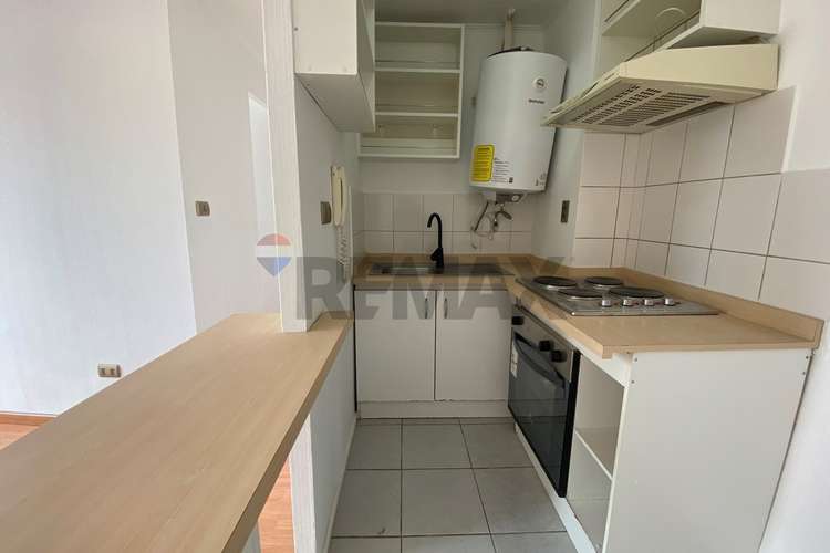 Excelente dpto piso 10 de 2d+1b+e+b-santiago - Imagen 7
