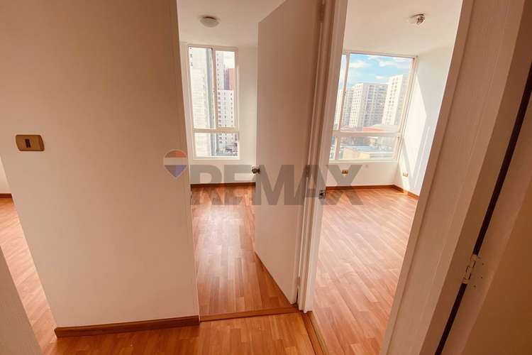 Excelente dpto piso 10 de 2d+1b+e+b-santiago - Imagen 14
