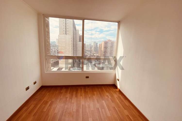 Excelente dpto piso 10 de 2d+1b+e+b-santiago - Imagen 21