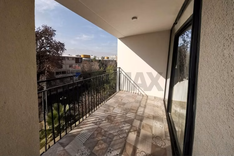 Departamento 2d y 2b / duplex divina providencia!