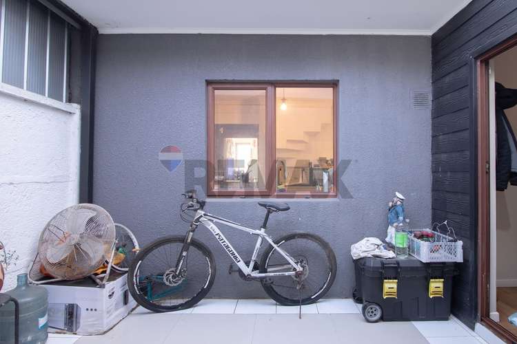 Casa lomas san sebastian condominio - Imagen 15