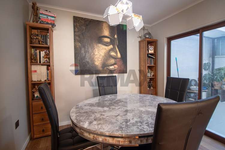 Casa lomas san sebastian condominio - Imagen 13