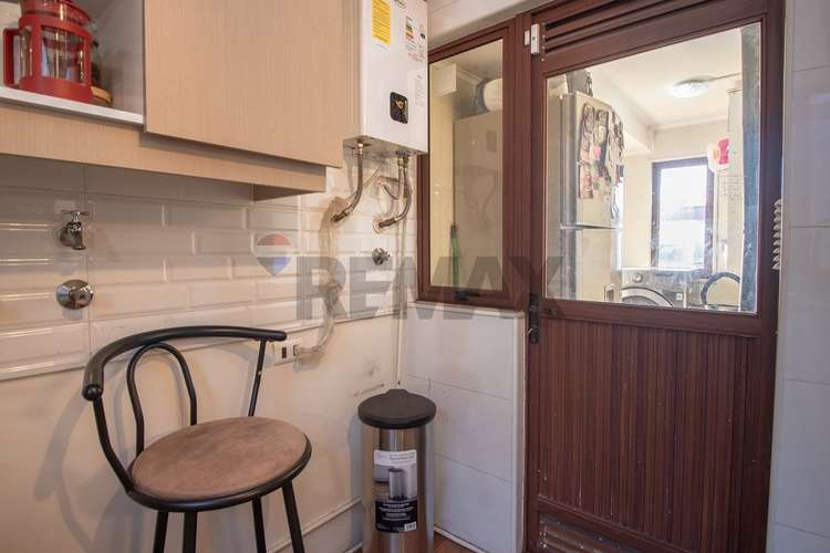 Casa lomas san sebastian condominio - Imagen 9