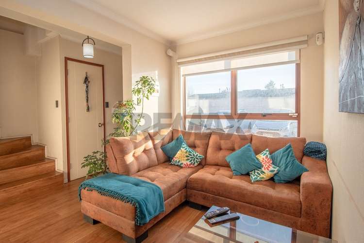Casa lomas san sebastian condominio - Imagen 4