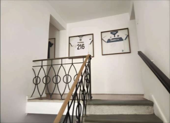 Casa 476M² - Imagen 10