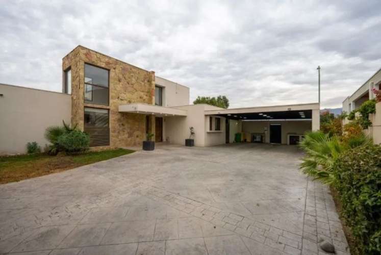 Casa PORTAL CHAMISERO CHICUREO - Imagen 3