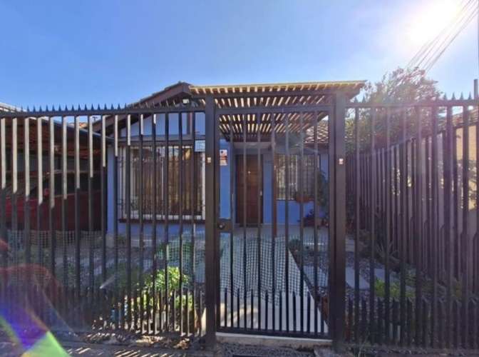 Casa LOS GEÓLOGOS - Imagen 14