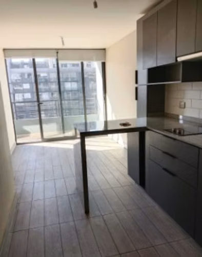 Departamento EDIFICIO CARRERA III