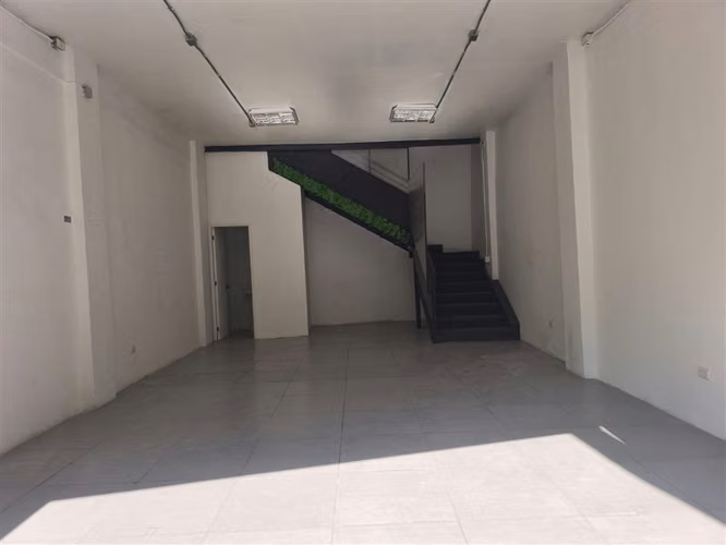 SITIO barrio república, calle salvador Sanfuentes 2
