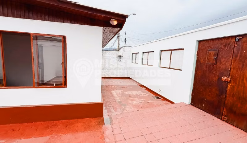 ARRIENDA CASA VILLA ENAMI, ANTOFAGASTA - Imagen 3