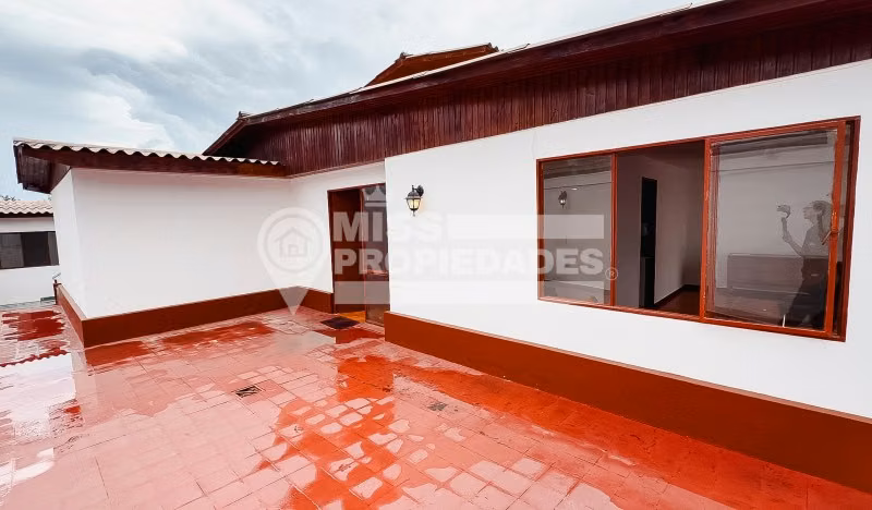 ARRIENDA CASA VILLA ENAMI, ANTOFAGASTA - Imagen 4