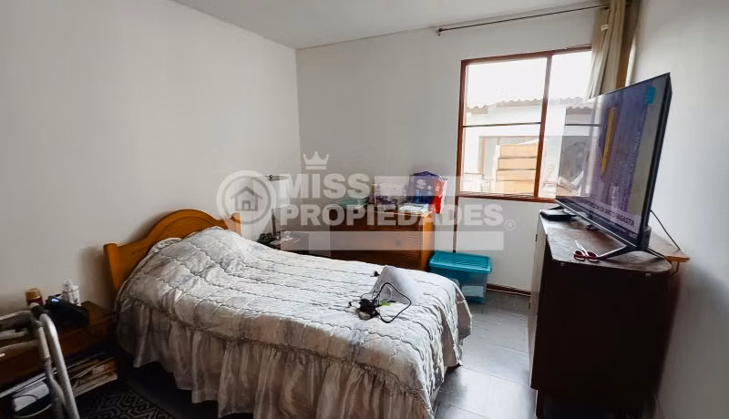 ARRIENDA CASA VILLA ENAMI, ANTOFAGASTA - Imagen 15