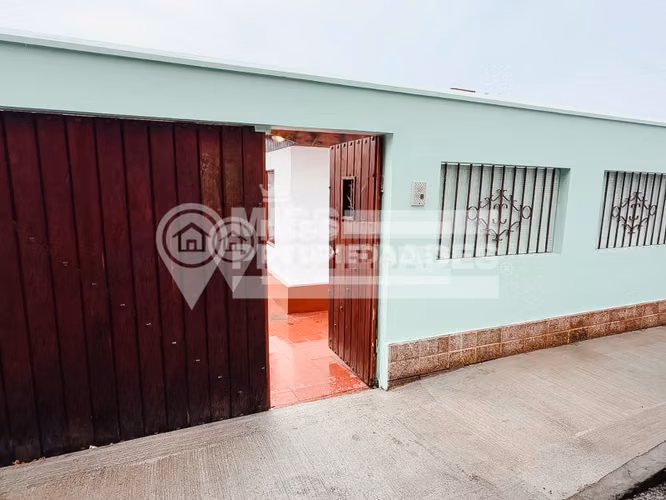 ARRIENDA CASA VILLA ENAMI, ANTOFAGASTA