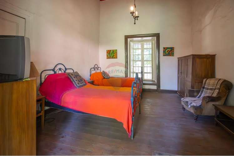 Casona patronal  con hermoso parque - Imagen 29