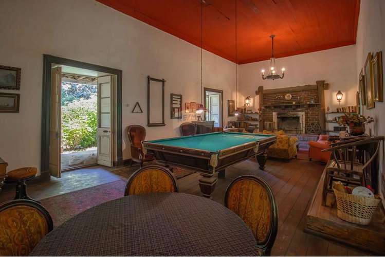 Casona patronal  con hermoso parque - Imagen 19