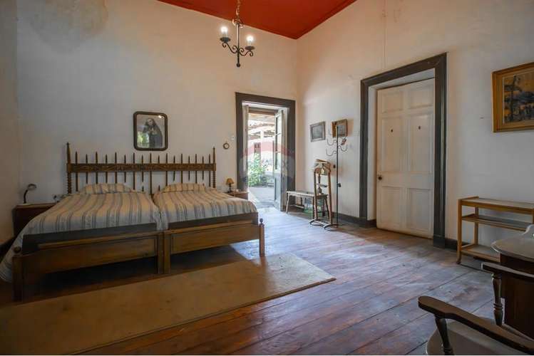Casona patronal  con hermoso parque - Imagen 28