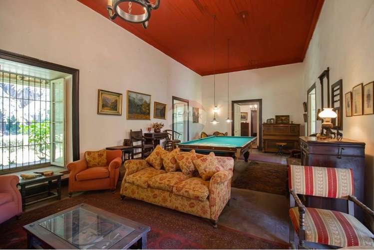 Casona patronal  con hermoso parque - Imagen 20