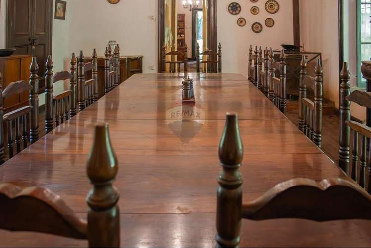 Casona patronal  con hermoso parque - Imagen 24