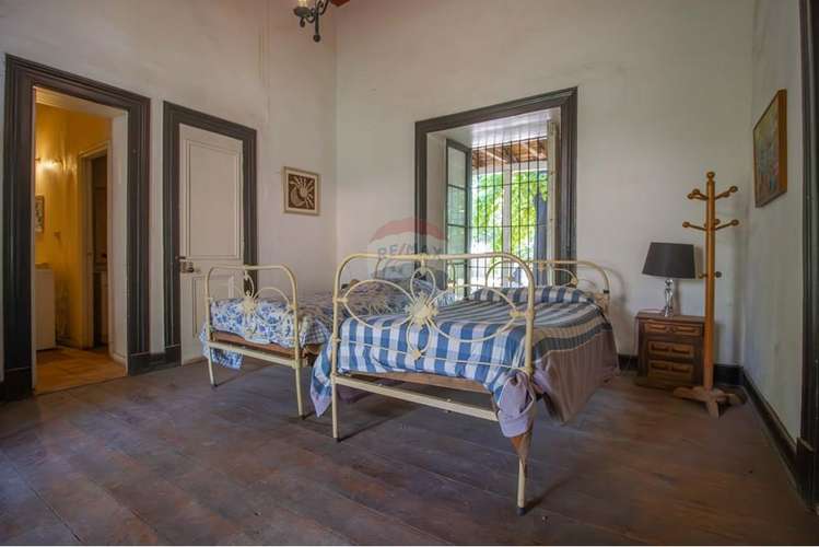 Casona patronal  con hermoso parque - Imagen 27