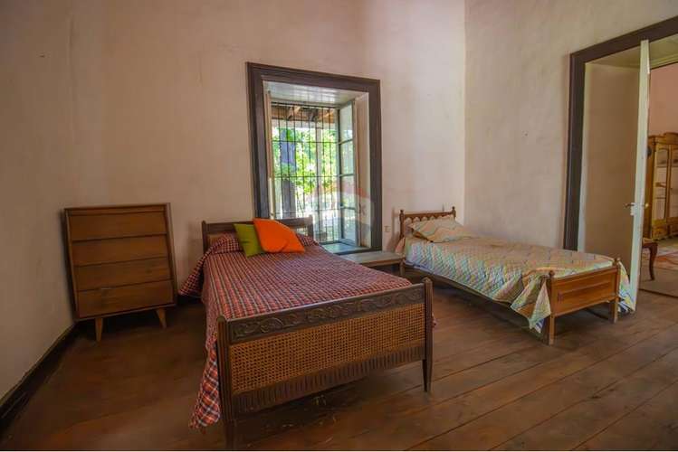 Casona patronal  con hermoso parque - Imagen 30