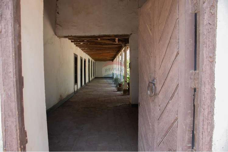Casona patronal  con hermoso parque - Imagen 7