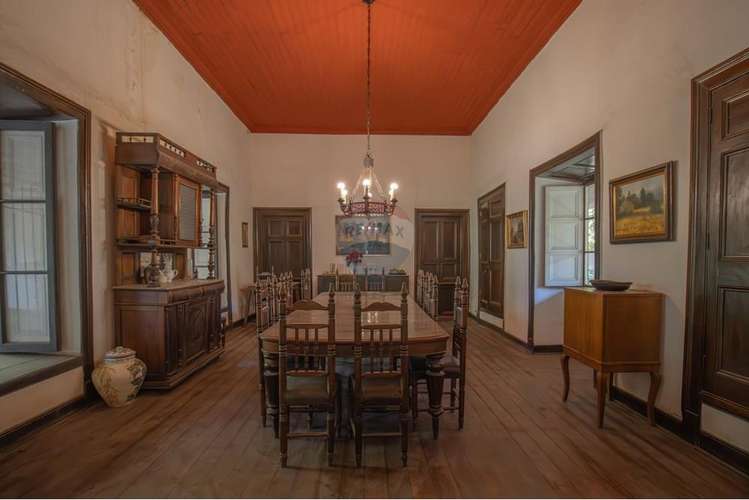 Casona patronal  con hermoso parque - Imagen 22