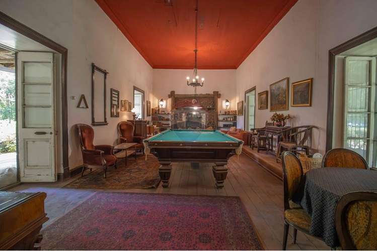 Casona patronal  con hermoso parque - Imagen 18