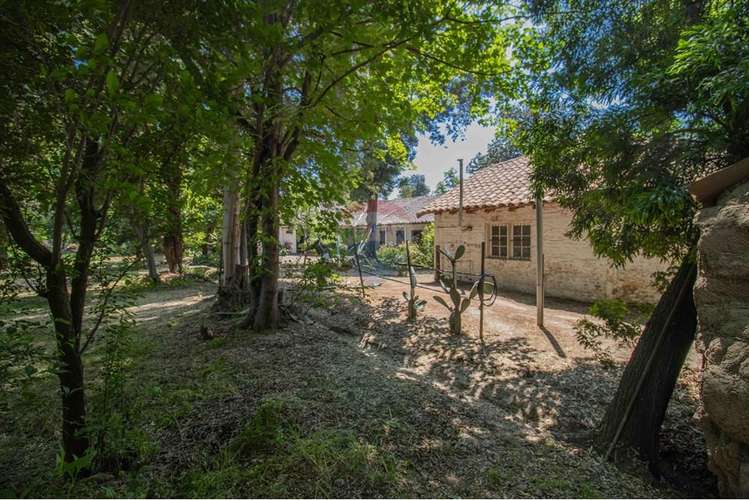Casona patronal  con hermoso parque - Imagen 37