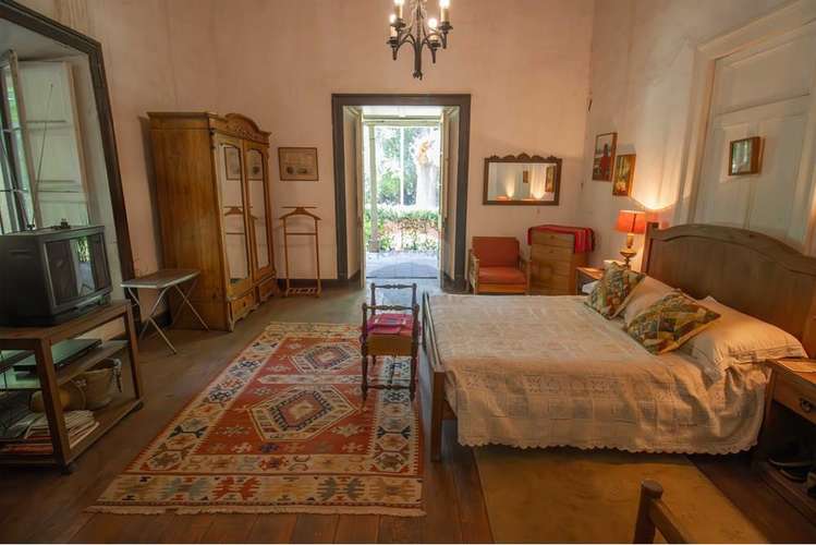 Casona patronal  con hermoso parque - Imagen 26