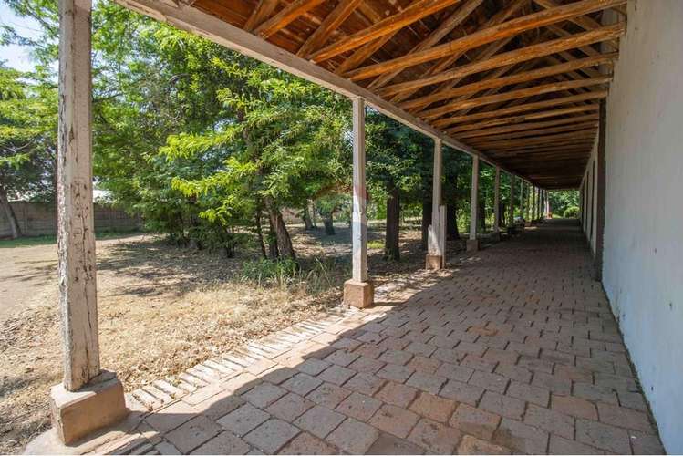 Casona patronal  con hermoso parque - Imagen 25
