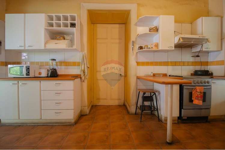Casona patronal  con hermoso parque - Imagen 33