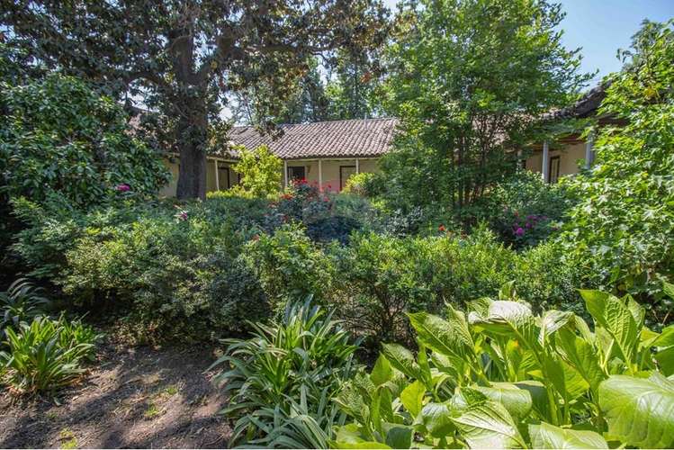 Casona patronal  con hermoso parque - Imagen 31