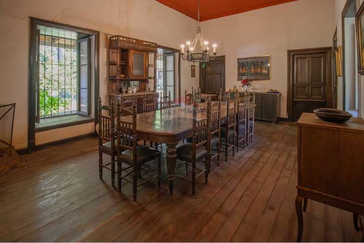 Casona patronal  con hermoso parque - Imagen 23