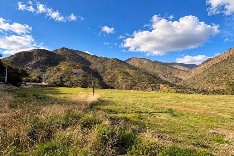 Terreno estratégico 14.310 m² en farellones - Imagen 9
