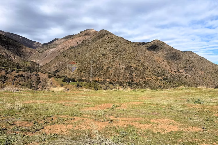 Terreno estratégico 14.310 m² en farellones - Imagen 7