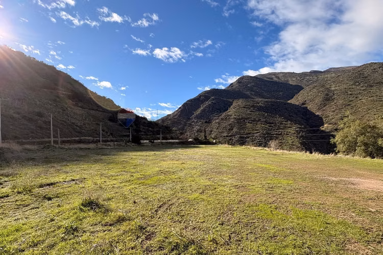 Terreno estratégico 14.310 m² en farellones - Imagen 11
