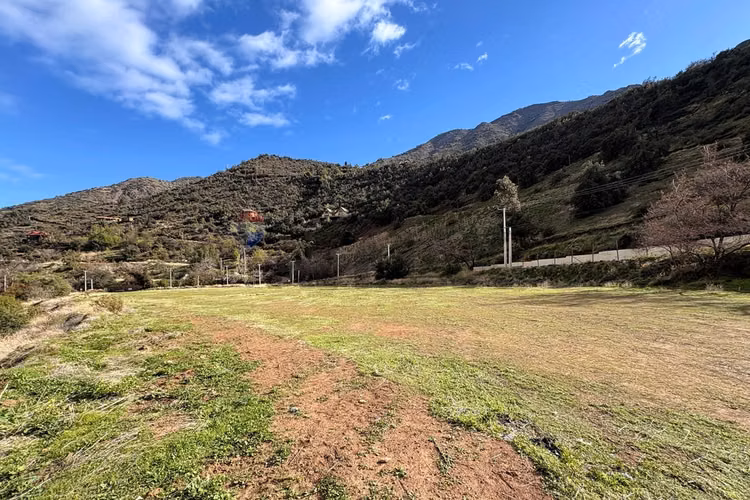 Terreno estratégico 14.310 m² en farellones - Imagen 12