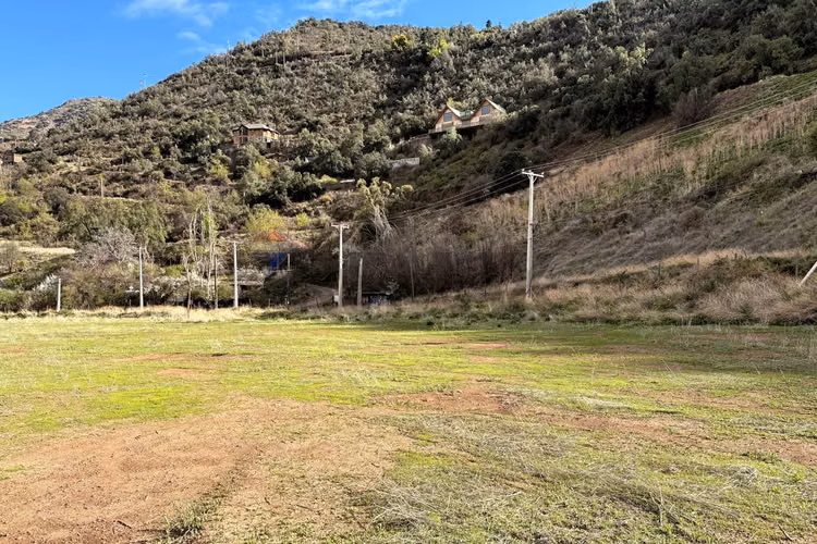 Terreno estratégico 14.310 m² en farellones - Imagen 10
