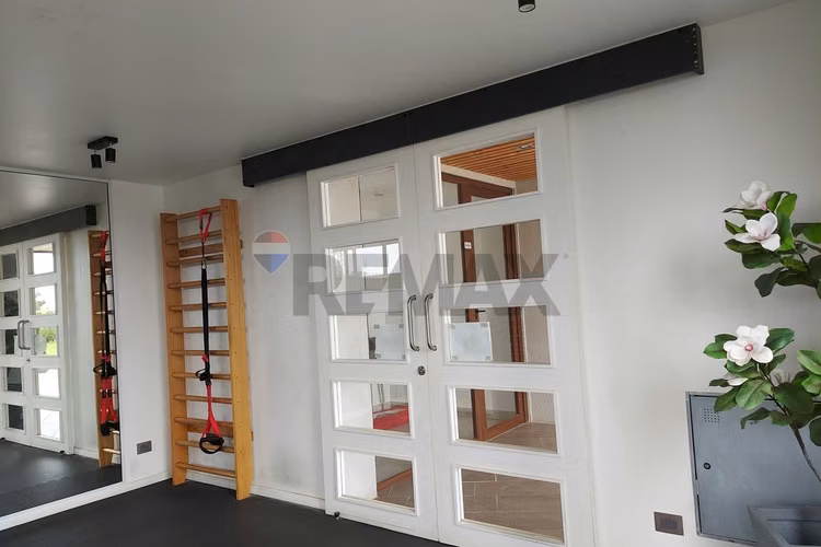 Moderno depa en arriendo, 2d+2b+1est+1bod