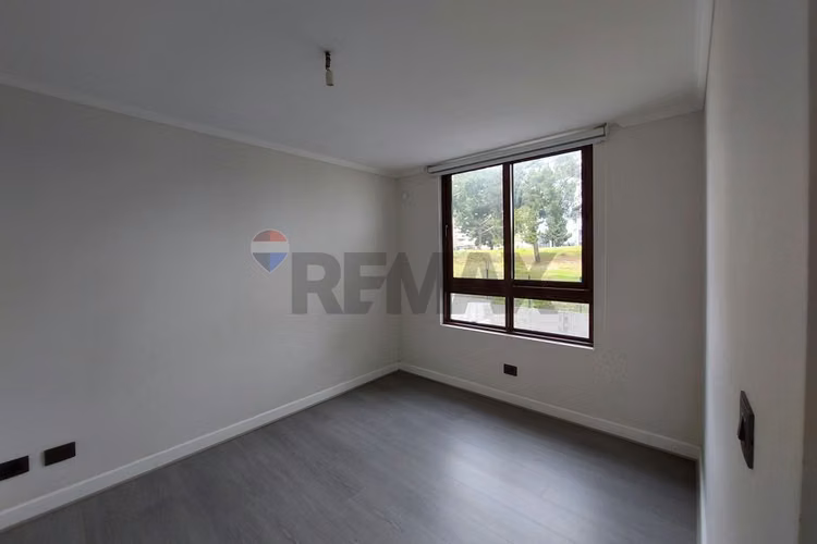 Moderno depa en arriendo, 2d+2b+1est+1bod