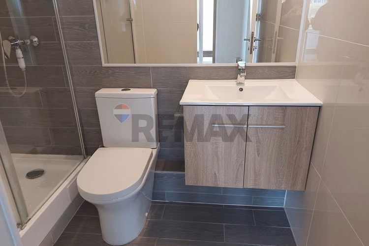 Moderno depa en arriendo, 2d+2b+1est+1bod