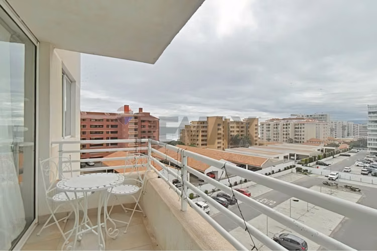 A pasos de la playa: segunda vivienda o inversión